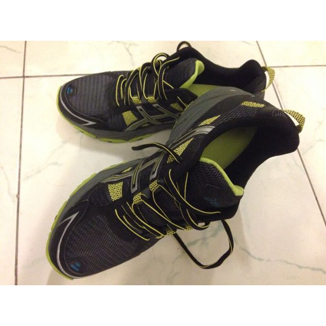 ASICS Men s GEL Venture 4 Sport Shoes