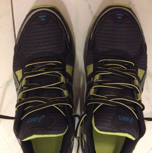 Asics running shoes gel venture 4 sale