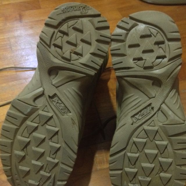 Danner hotsell desert tfx