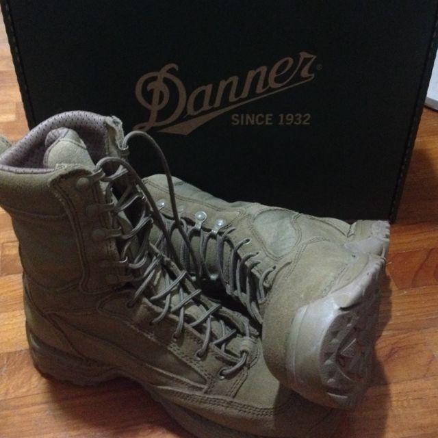 Danner tfx hiking boots on sale