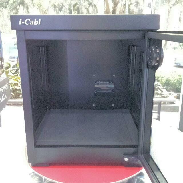 I Cabi Hd 20 Dry Cabinet 20l Photography On Carousell