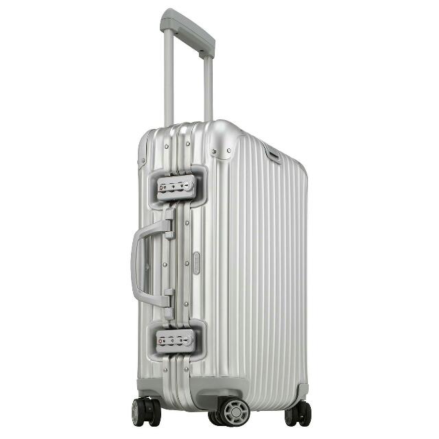 rimowa cabin multiwheel