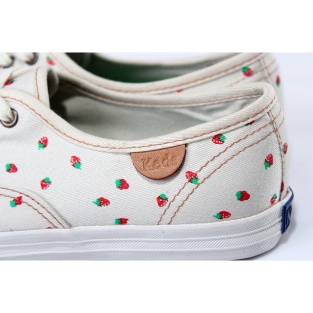 strawberry keds