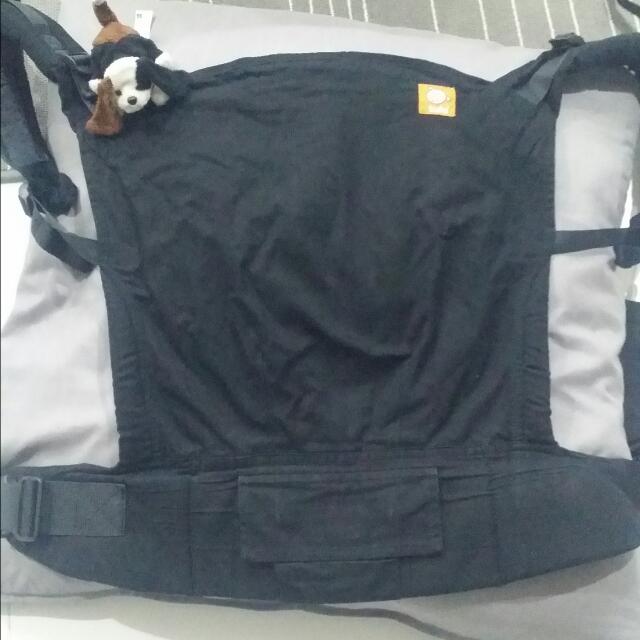 tula toddler urbanista