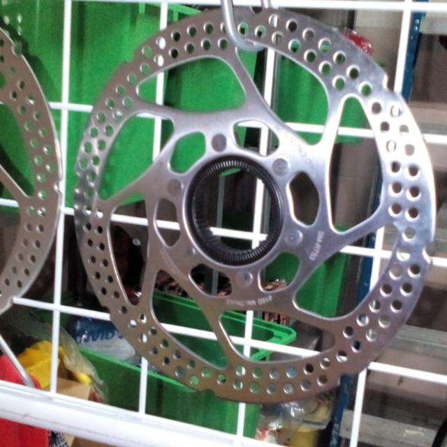 mountain bikes in stock now