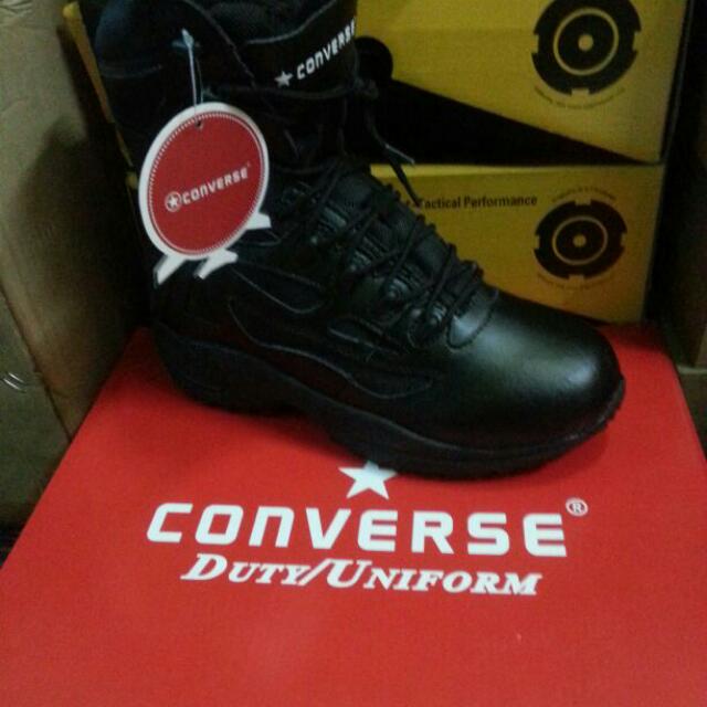 converse tactical boots malaysia 