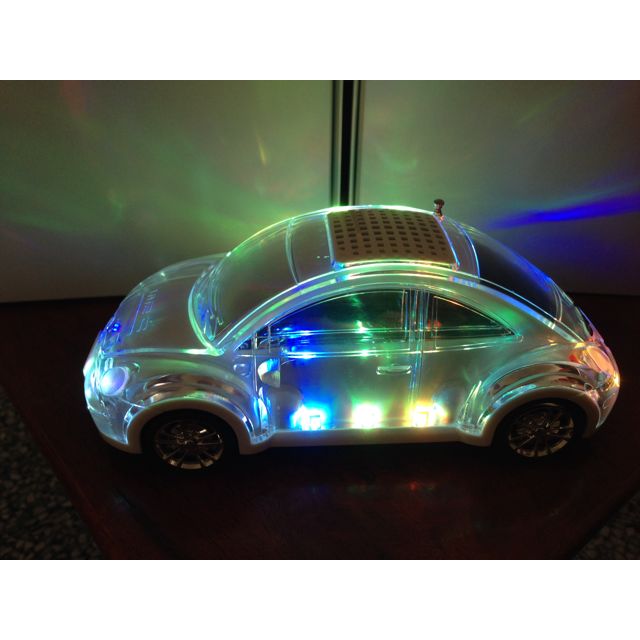 Crystal Car Speaker, Car Accessories on Carousell