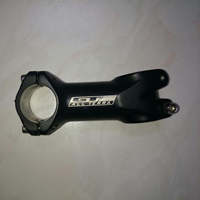 Gt sales mtb stem