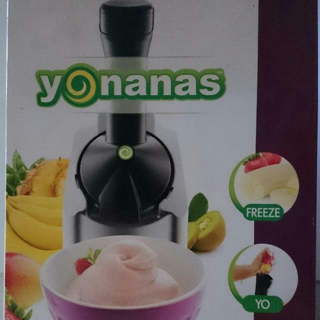 Healthy Dessert Maker (Category: Ice-cream Makers) located in Singapore. Submitted by richca (Listing ID 6445310, Image 2). Description: .