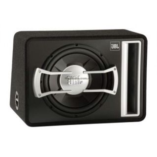 jbl subwoofer box