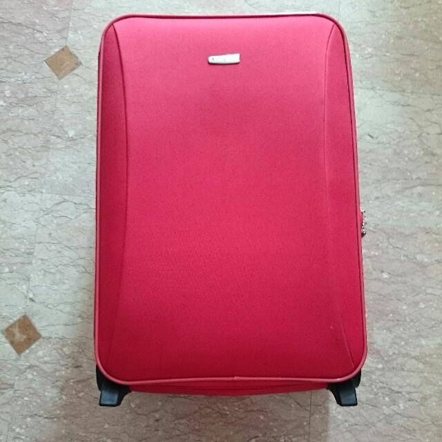 bhpc luggage price