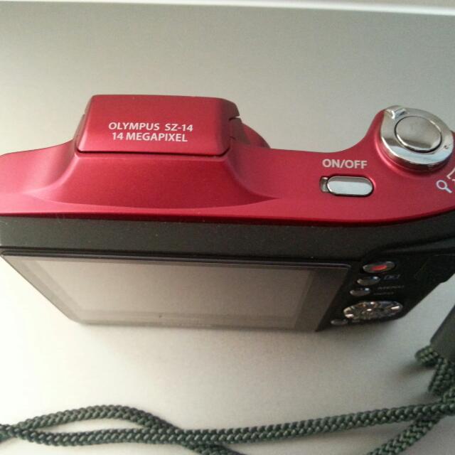 Olympus Camera, Photography, Cameras on Carousell