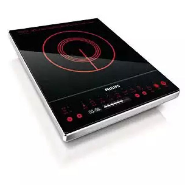 Philips Portable Induction Cooker HD4922
