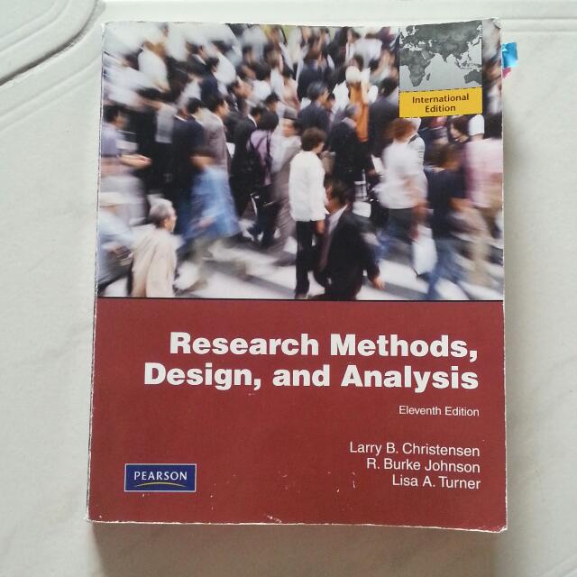 PL2131 Research Methods, Design, and Analysis 11th Ed., Hobbies & Toys