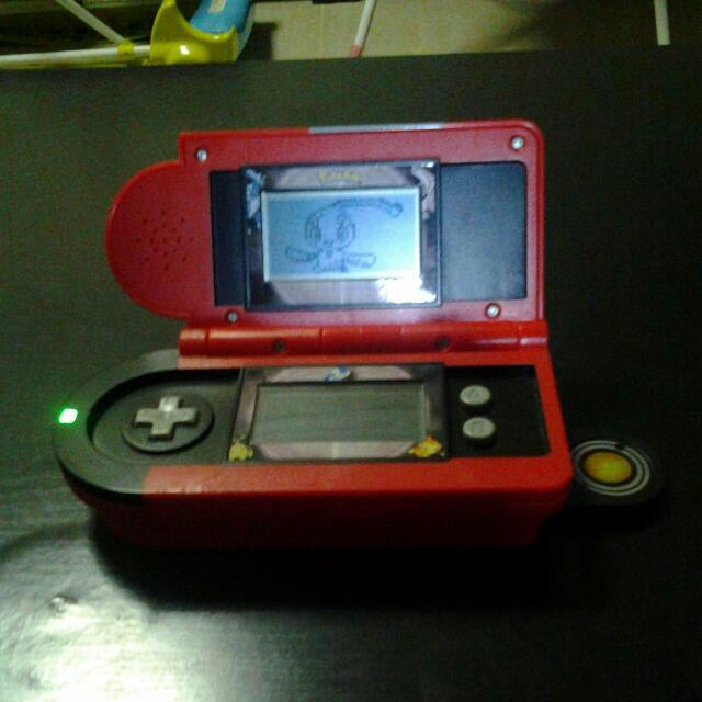 Get Wallpaper Pokemon Diamond And Pearl Pokedex Toys Games On Carousell HD