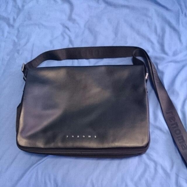 Renoma bags mens singapore store