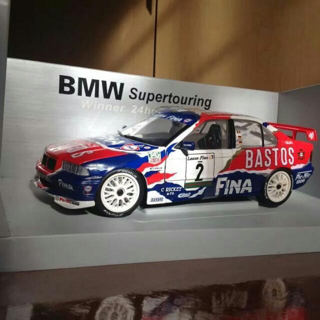 ut models bmw