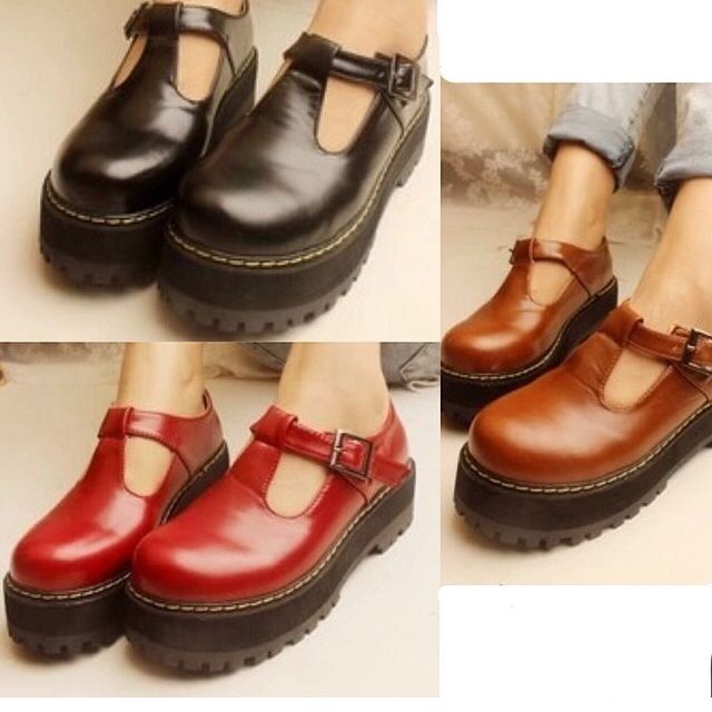 dr martens t bar mary jane