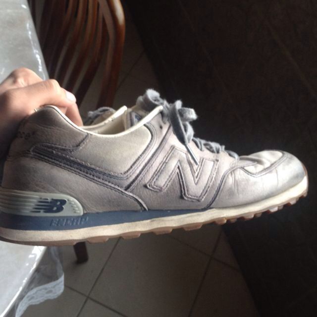 New balance sales ml574eg
