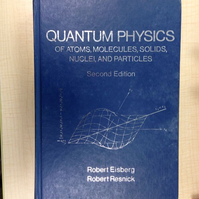 PH2101Quantum Physics Of Atoms ,Atoms,Molecules,Solids,Nuclei,and ...