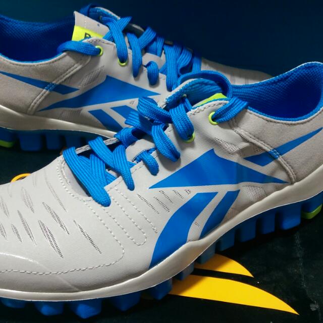 reebok realflex run womens
