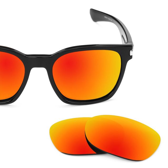 Oakley Garage Rock Revant Replacement Lenses Sports On Carousell