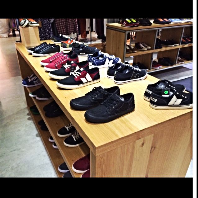 Macbeth 2025 shoes store
