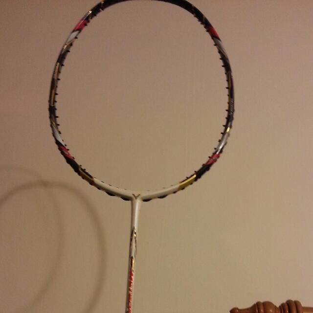 Victor Meteor X80 Sports On Carousell