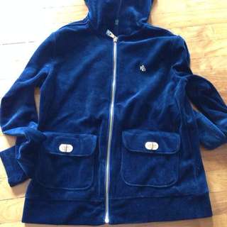 BN Ralph Lauren Hood Jacket!!!