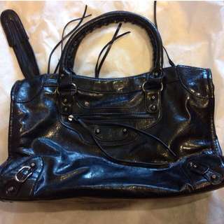 (RESERVED) BN Balenciaga Bag