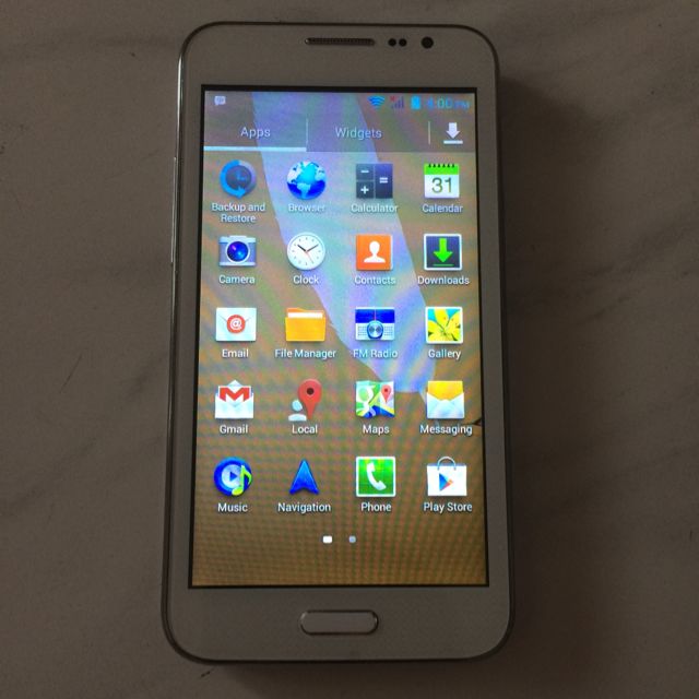 Andriod phone, Computers & Tech, Parts & Accessories, Cables & Adaptors ...