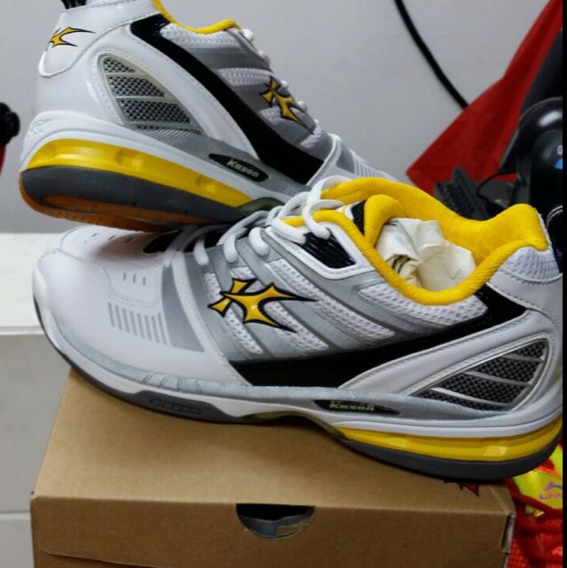 Kason discount badminton shoes