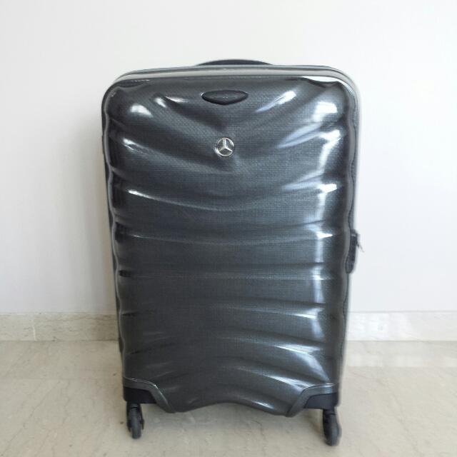 samsonite firelite 69