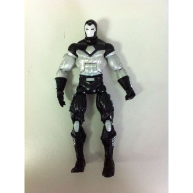 Toybiz Marvel Legends Face Off Iron Man War Machine And Mandarin Toys Games On Carousell