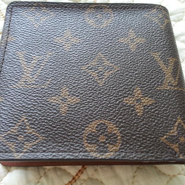 Change Your Look With Louis Vuitton Wallet For Men V165 (CS501