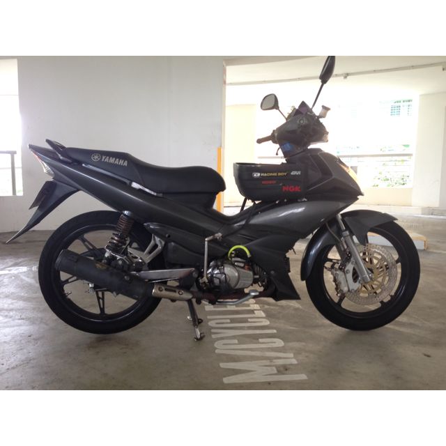(Category: ) located in . Submitted by syazwanxsave (Listing ID 6594485, Image 1). Description: .