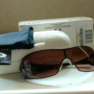 Oakley Sunglasses