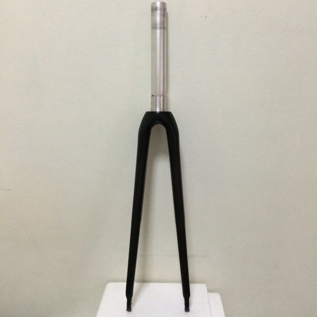 Alu carbon 2025 fork