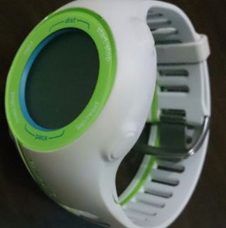 Garmin Forerunner 210 special edition Mobile Phones Gadgets Wearables Smart Watches on Carousell