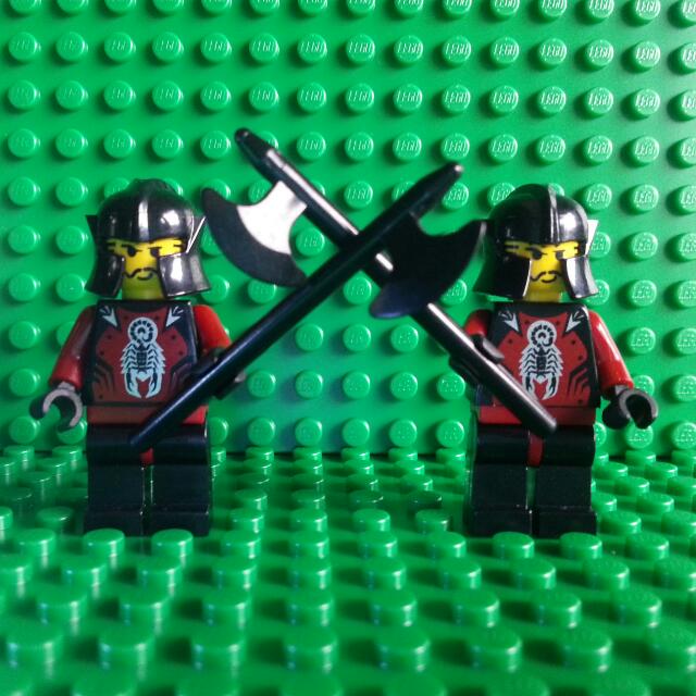 lego set 21312