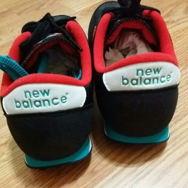 new balance 410 2014