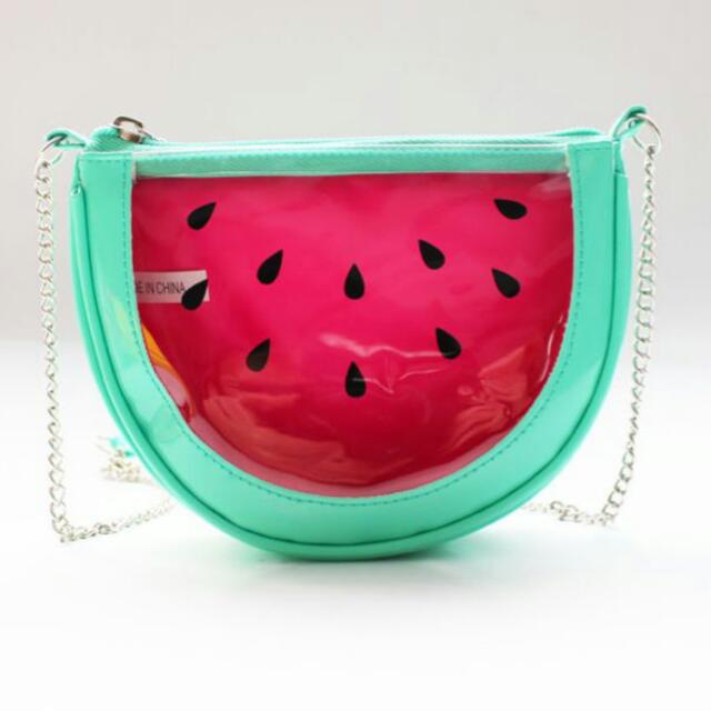 Pineapple bag h&m store