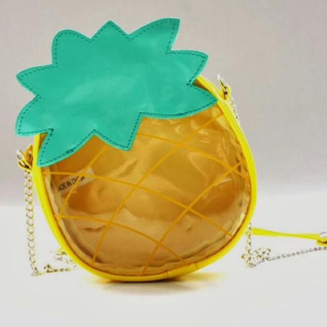 Watermelon purse h&m on sale