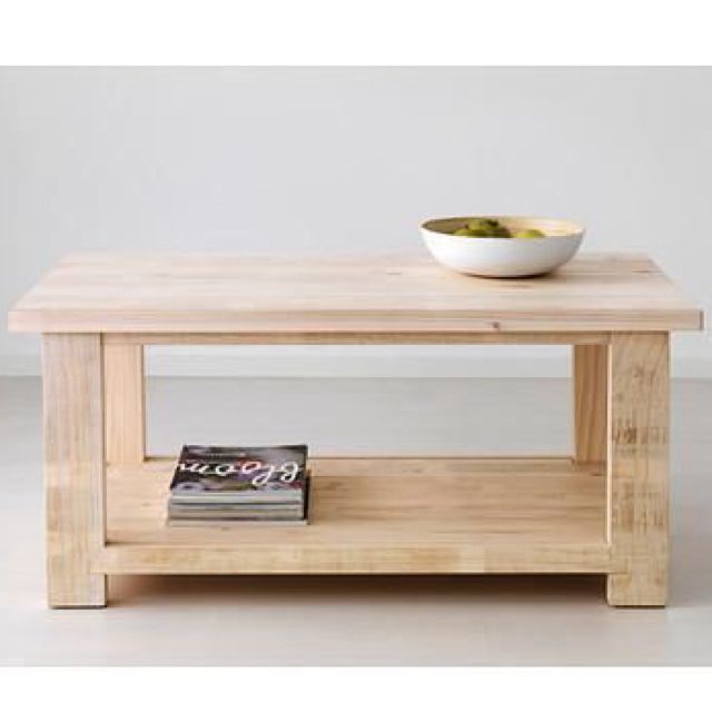 Ikea rekarne coffee table deals