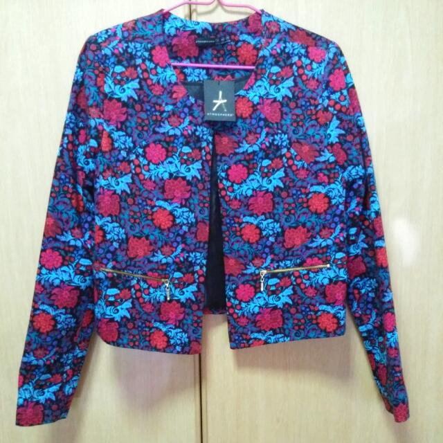 Atmosphere on sale jacket primark