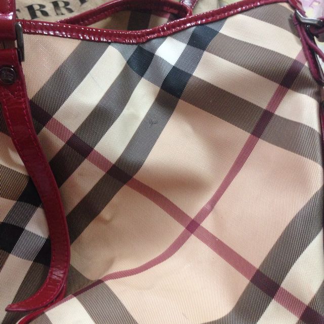 Takashimaya burberry sales