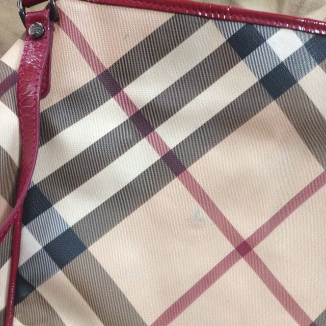 Takashimaya burberry sales