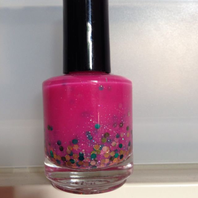 Darling Diva Polish Jami Indie Nail Polish Health Beauty On Carousell
