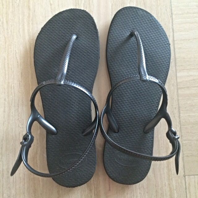 Havaianas freedom t outlet strap sandals