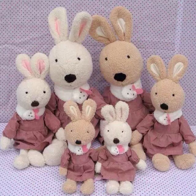 (PO) Le Sucre Rabbit, Women's Fashion, Watches & Accessories, Other ...